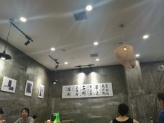 大堂-易裕和·长沙米粉(竹塘西路店)