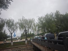 -泉城广场