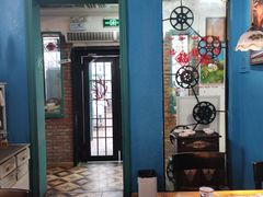 -豆蔻电影主题餐厅(四牌楼店)