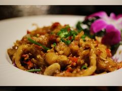 -觅山云南菜(泊富ICITY店)