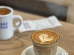 -VOYAGE COFFEE(杨梅竹店)