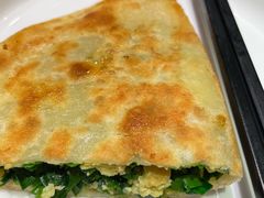 -四姐妹东北饺子(沙尾路店)
