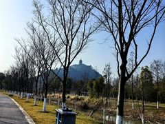 -狼山风景名胜区