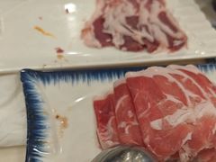 -福寿斋·老北京铜锅涮肉·烤鸭(顺义总店)