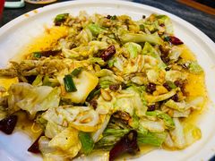 -李记饺子·熏酱东北菜(欢乐谷店)