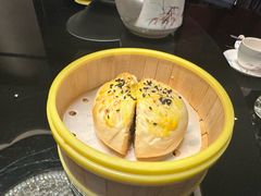 -万达文华酒店-品珍中餐厅