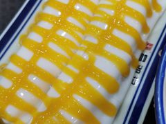 芒果肠粉-文昌邓记清补凉(西沙路店)