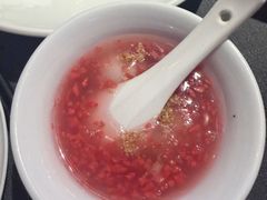 -锦府园·新台州菜(合生汇店)