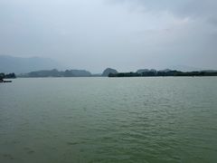 -星湖旅游景区七星岩