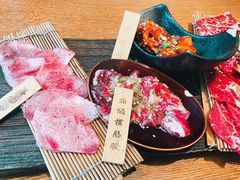 -炎蔵牛舌烤肉