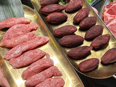 -大千金齐齐哈尔烤肉(清湖店)