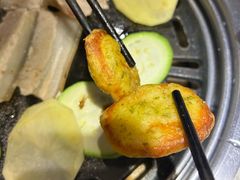 -猫爪爪原切自助烤肉(观音桥阳光世纪店)