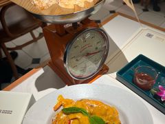 -太食獸泰式茶餐厅(IFS国金中心店)