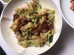 -福海居烤鸭店(鸟巢店)