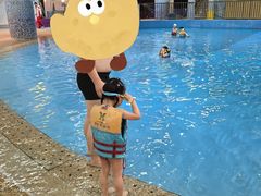 -横琴湾水世界