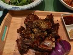 -芙蓉·艳阳餐厅(南口店)