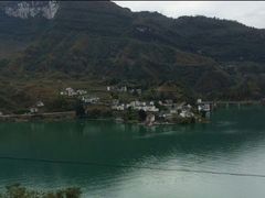 -乌江画廊(彭水苗族土家族自治县)