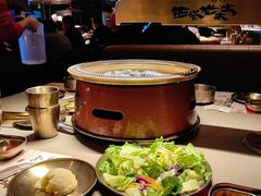 -西塔老太太泥炉烤肉(温州首店万象城黑金店)
