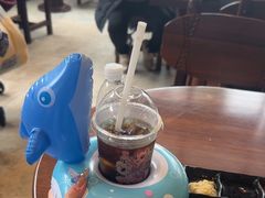 -雨林餐厅(长隆海洋王国店)