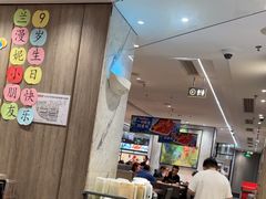-海底捞火锅(步步高新天地店)
