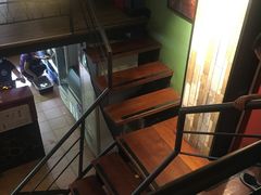 -萨尔瓦多Salvador's