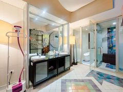 -喜鹊愉家酒店(郑州曼哈顿博览中心地铁站店)