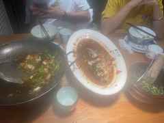 -费大厨辣椒炒肉(万家丽一店)