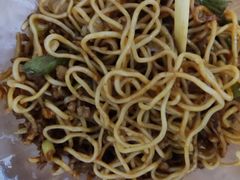 -银村街家常菜·早点·粥饼(北线阁店)