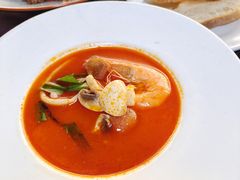 -翡翠鸟精品泰国菜(北辰财富中心店)