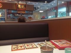 -龙记·香港茶餐厅(海上世界店)