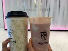 -KOI Thé(力宝广场店)