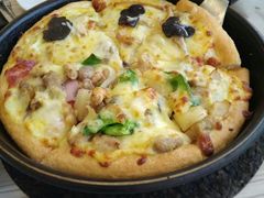 -必胜客(海滨店)
