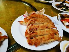 -青岛锅贴(洛阳路分店)