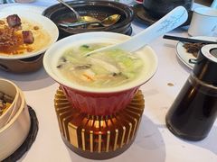 -洪禧楼·老广东海鲜酒楼(宁波万象城店)