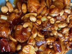 宫保两样-小吊梨汤·北京菜·烤鸭(鸟巢店)