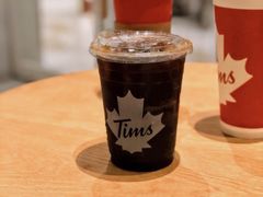 -Tims天好咖啡·贝果(锦江国金中心店)