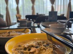 -杭州龙禧福朋喜来登酒店