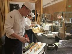-西村日本料理(香格里拉饭店)