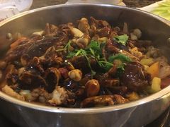 -黄记煌三汁焖锅(悦方IDmall店)
