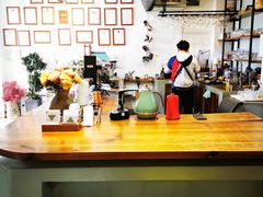 -唐咖精品咖啡(大理古城手冲店)