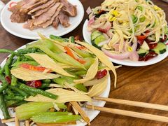 -老刘家永盛斋·传统泡馍(东关南街店)