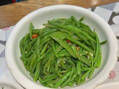 -勇利赵家烤肉坊(翠华北路店)