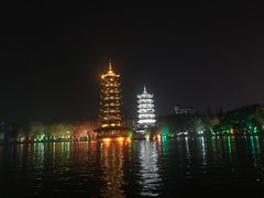 -桂林两江四湖景区