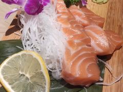 -やきにく 牛将日式焼肉(新华路店)