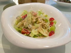-山水一号·中餐厅