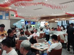 -大厨小馆(华阳城店)