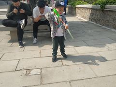 -龙口南山旅游景区