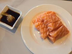 -康帝国际酒店-艾斯本自助西餐厅