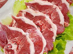 -清真华宇开锅羊肉