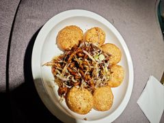 -羲和雅苑•北京烤鸭(瑞吉店)